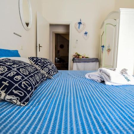 B&B Miramare San Pietro in Bevagna Bagian luar foto