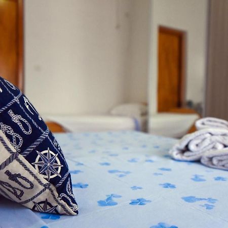 B&B Miramare San Pietro in Bevagna Bagian luar foto