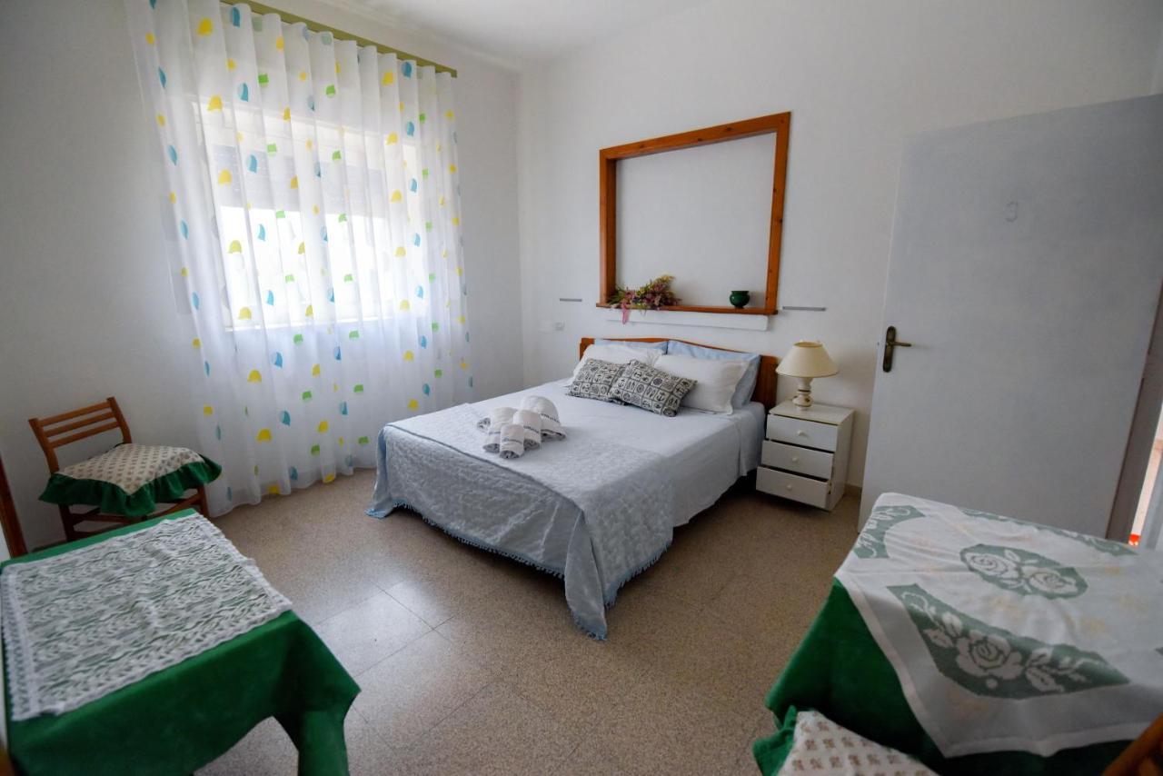 B&B Miramare San Pietro in Bevagna Bagian luar foto