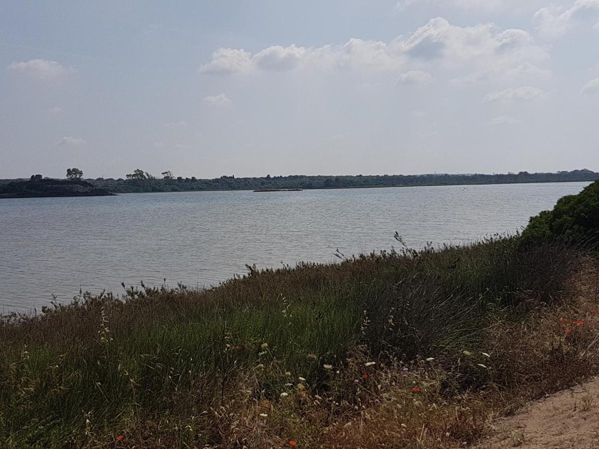 B&B Miramare San Pietro in Bevagna Bagian luar foto