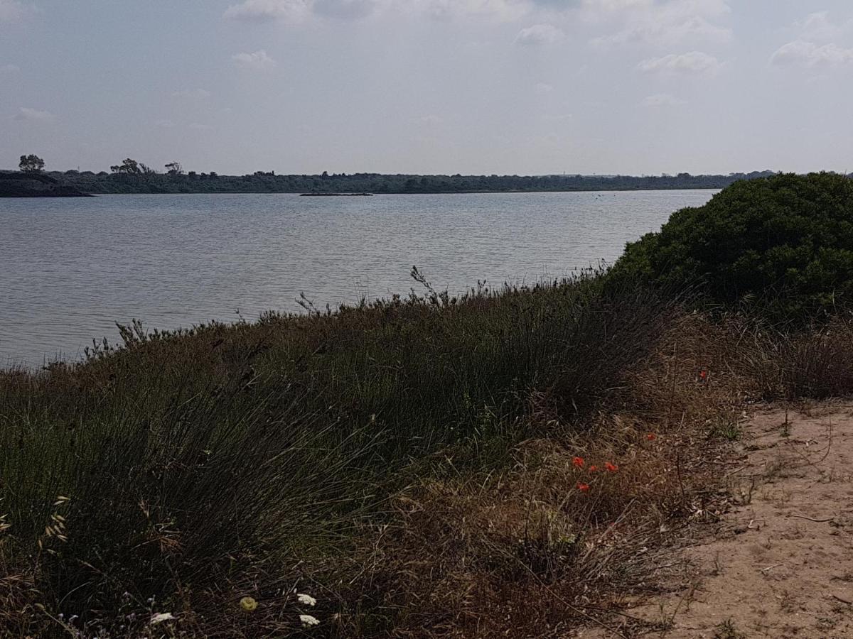 B&B Miramare San Pietro in Bevagna Bagian luar foto