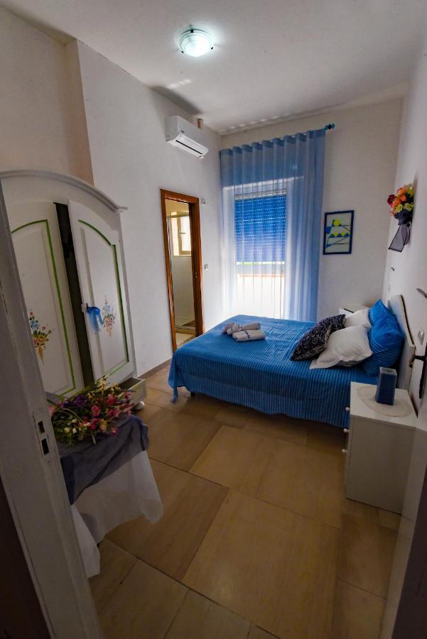 B&B Miramare San Pietro in Bevagna Bagian luar foto