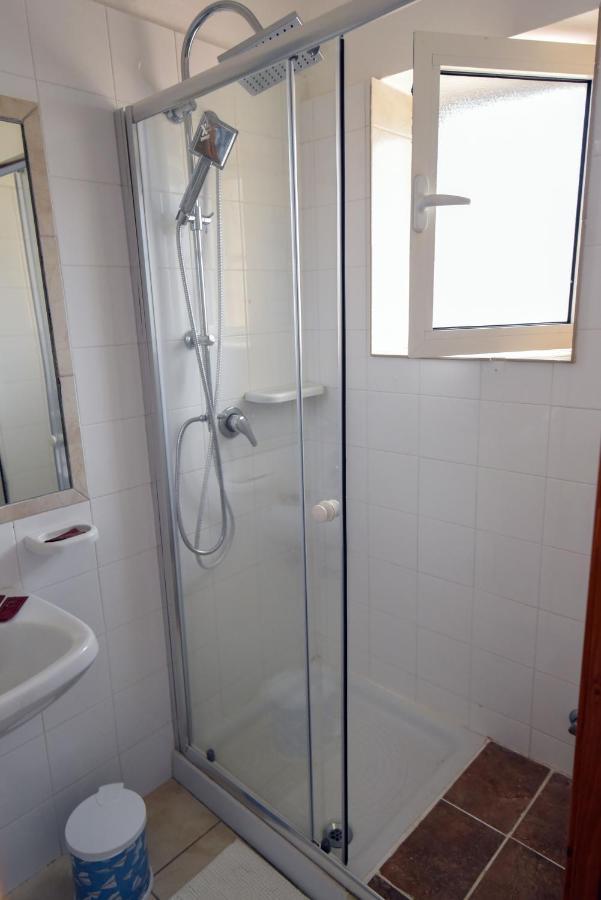 B&B Miramare San Pietro in Bevagna Bagian luar foto