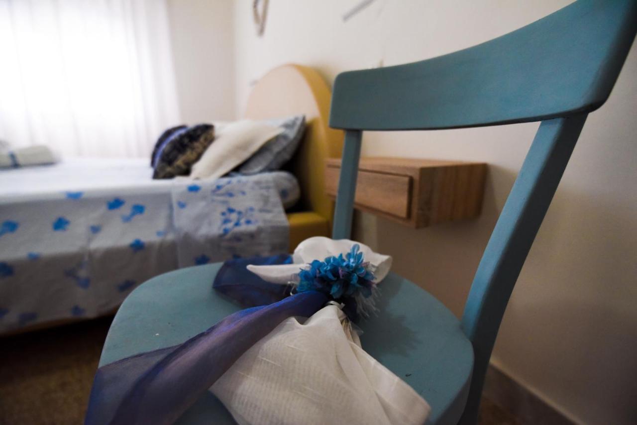 B&B Miramare San Pietro in Bevagna Bagian luar foto