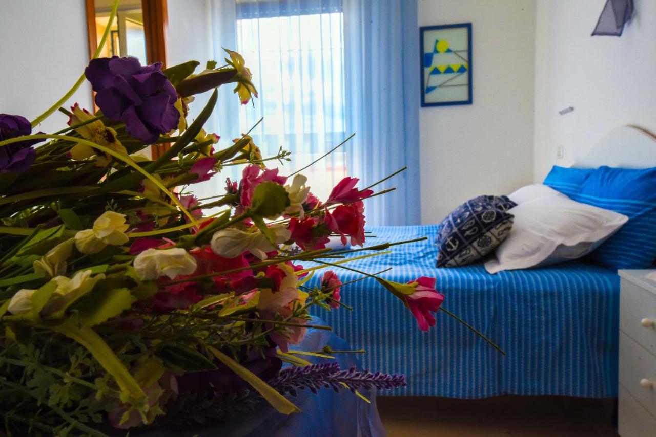 B&B Miramare San Pietro in Bevagna Bagian luar foto
