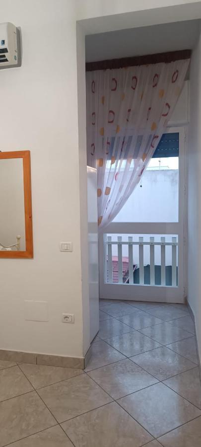 B&B Miramare San Pietro in Bevagna Bagian luar foto