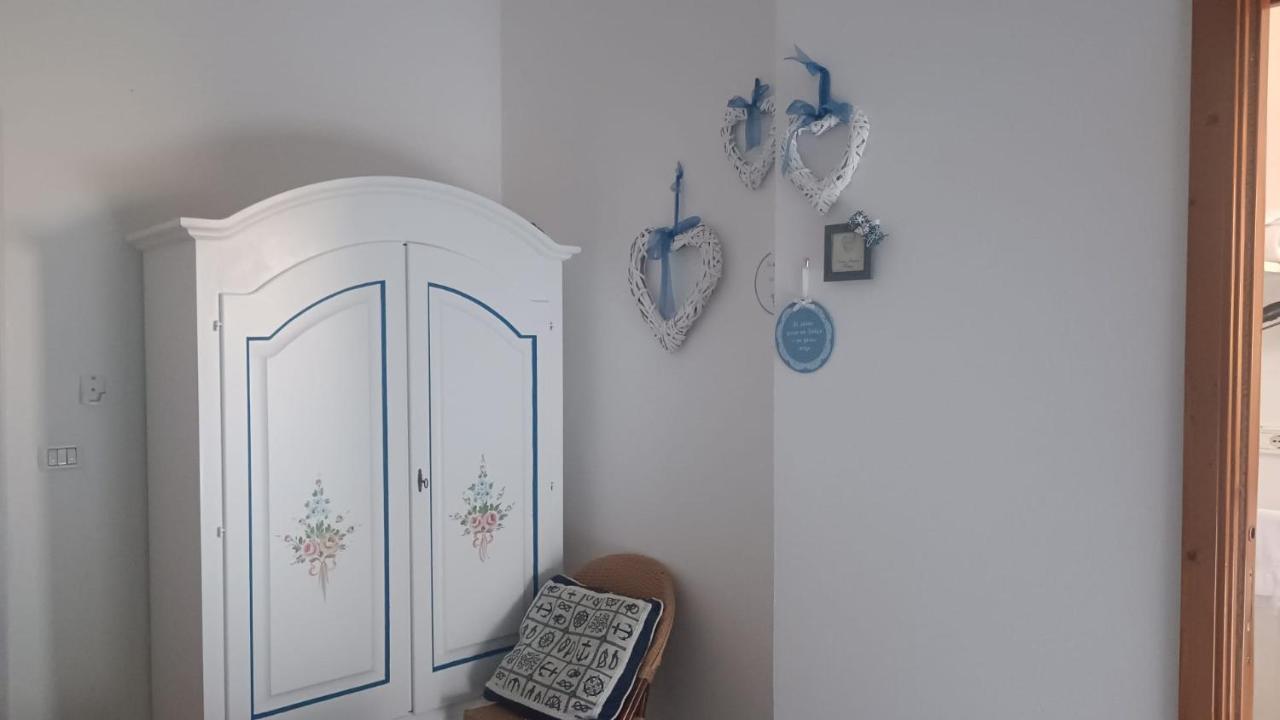 B&B Miramare San Pietro in Bevagna Bagian luar foto