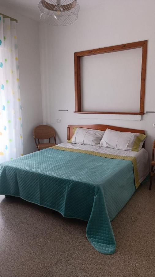 B&B Miramare San Pietro in Bevagna Bagian luar foto